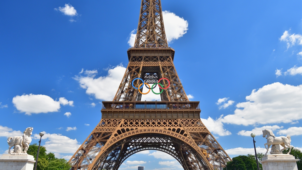 Olympiáda