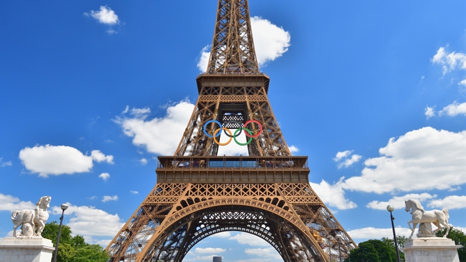 Olympiáda