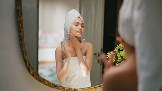 Skin care