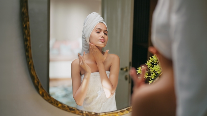 Skin care