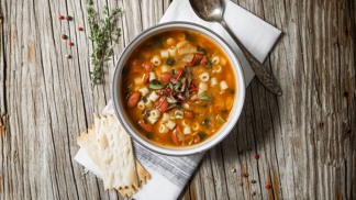 Minestrone