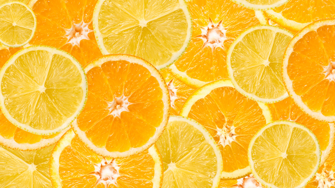Vitamin C