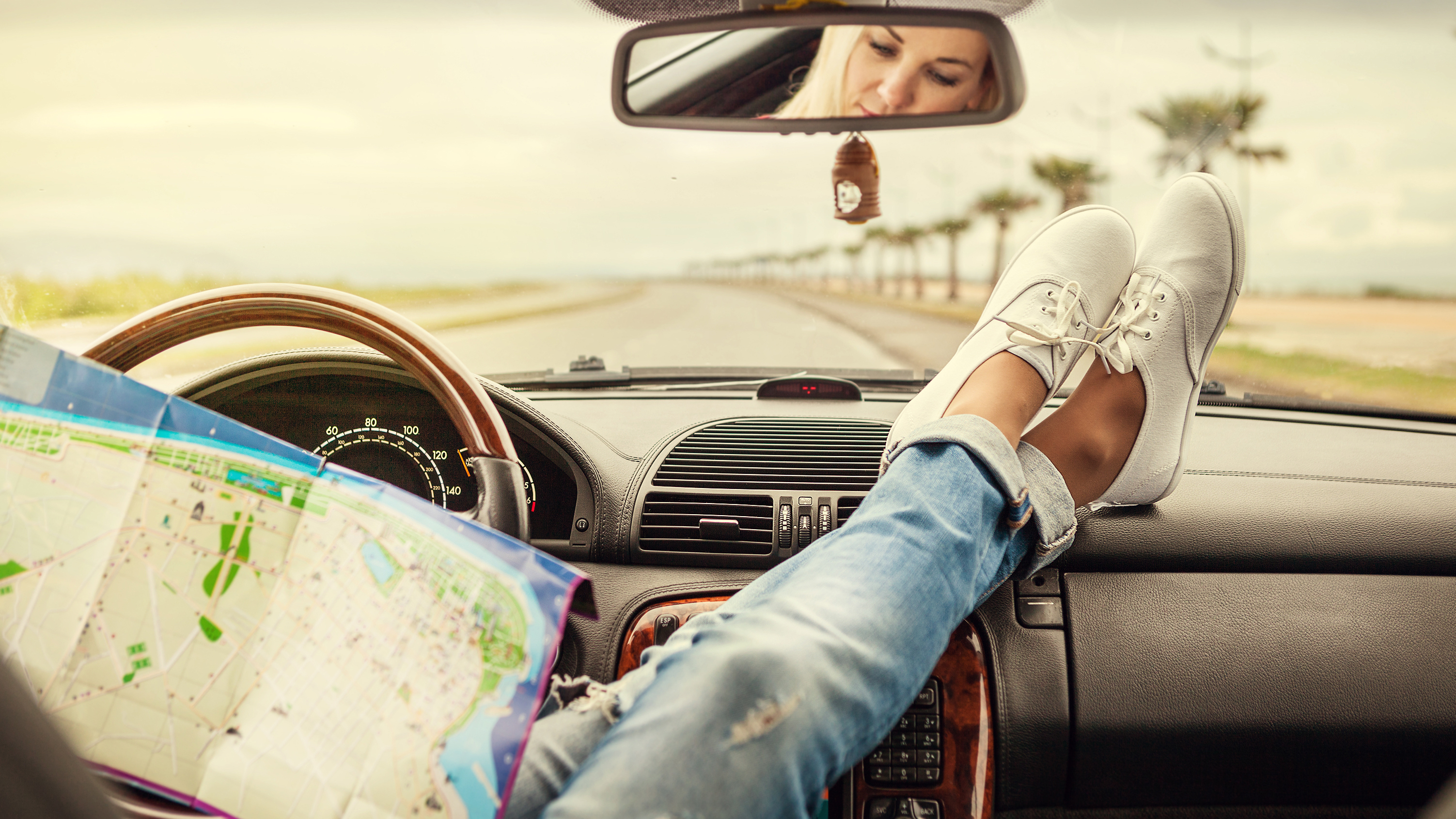 Autotrip po Evropě