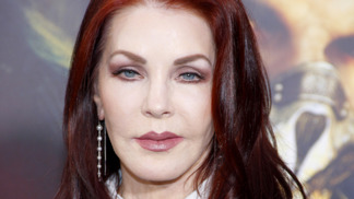 Priscilla Presley