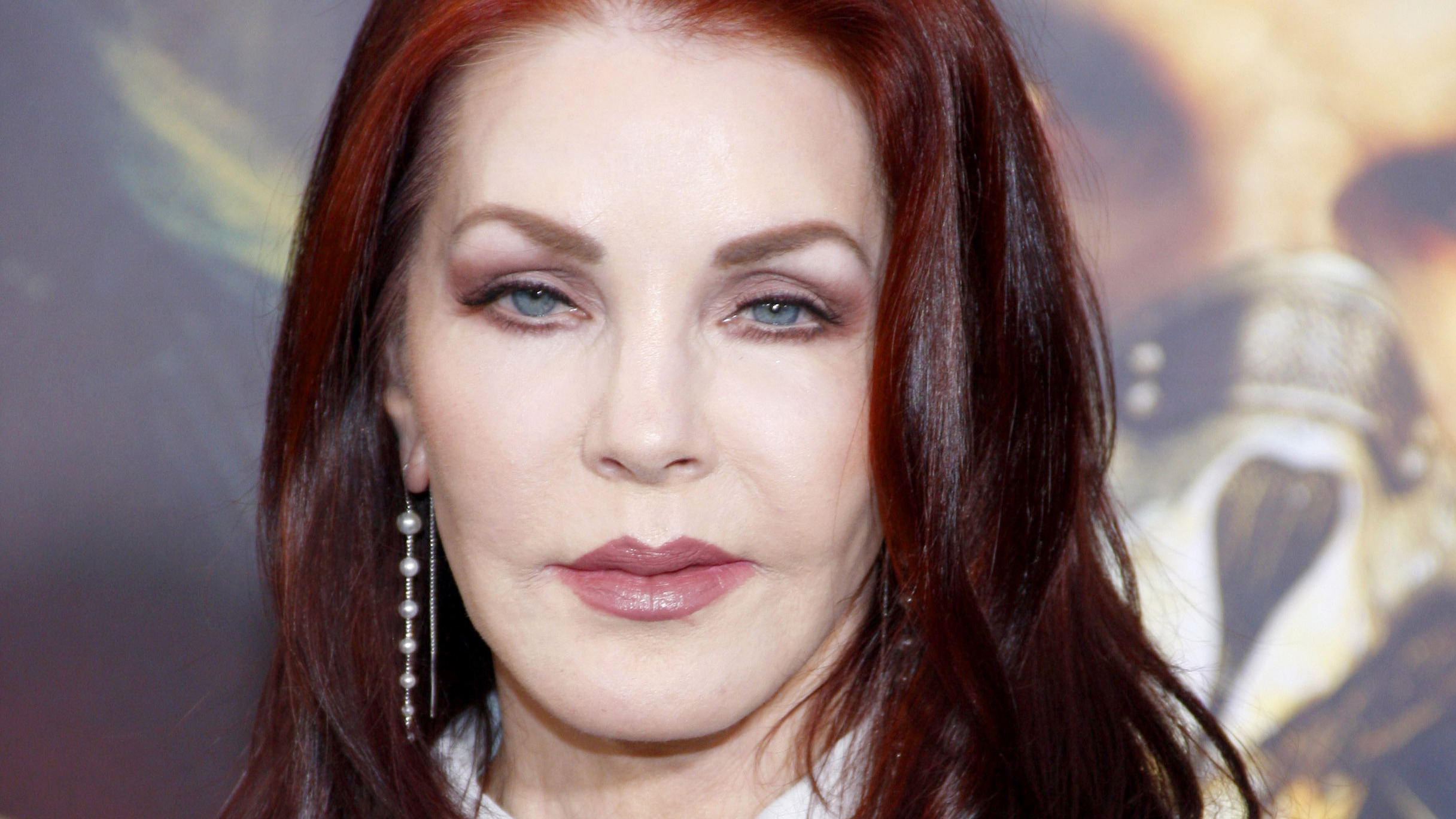 Priscilla Presley