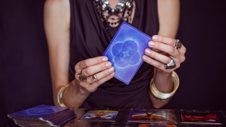 Výklad Tarot Výklad Tarot