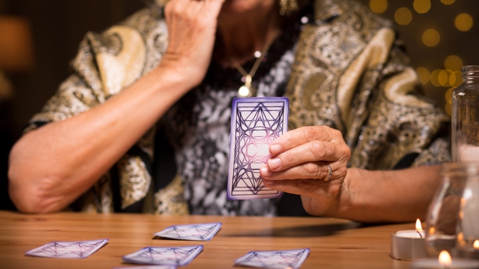 Tarot