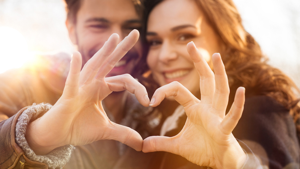 Víte, čím na Valentýna potěšíte svého miláčka? Víte, čím na Valentýna potěšíte svého miláčka?
