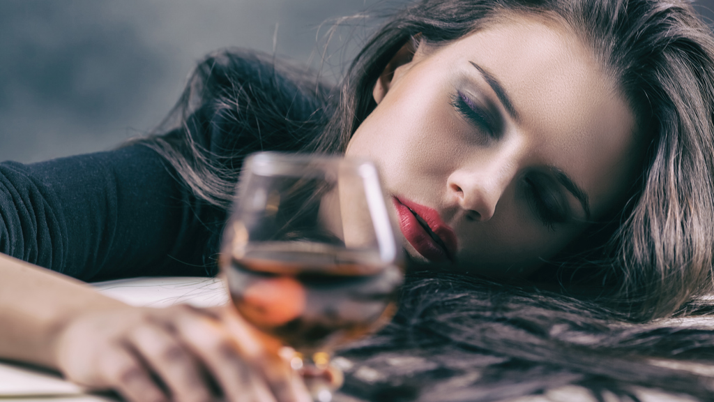 Alkohol