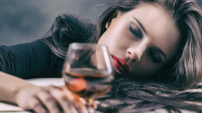 Alkohol