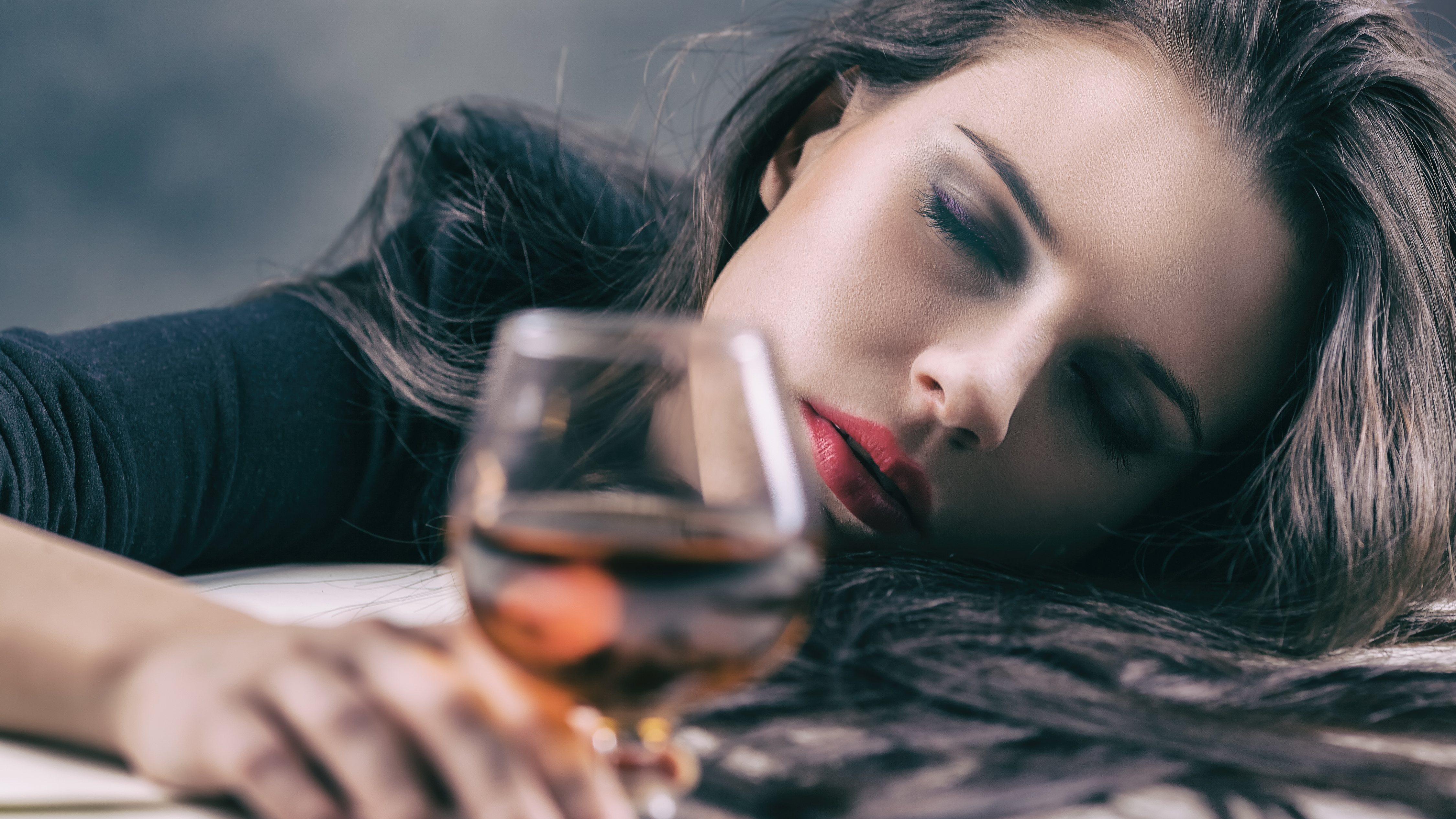Alkohol