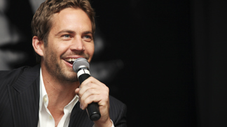 Paul Walker