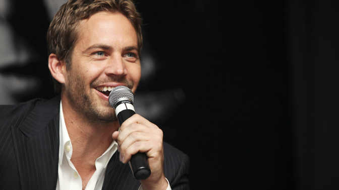 Paul Walker Paul Walker