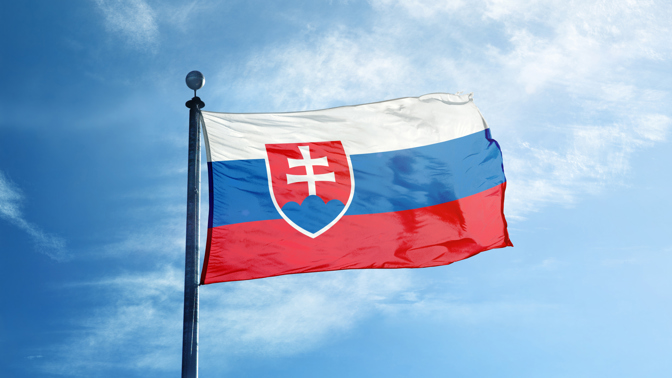 Slovensko