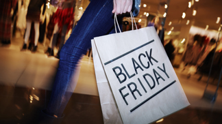Černý pátek aneb Black Friday. Víte proč vznikl? 