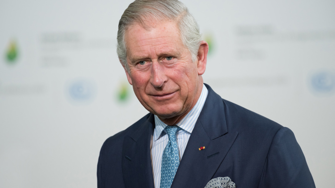 princ Charles