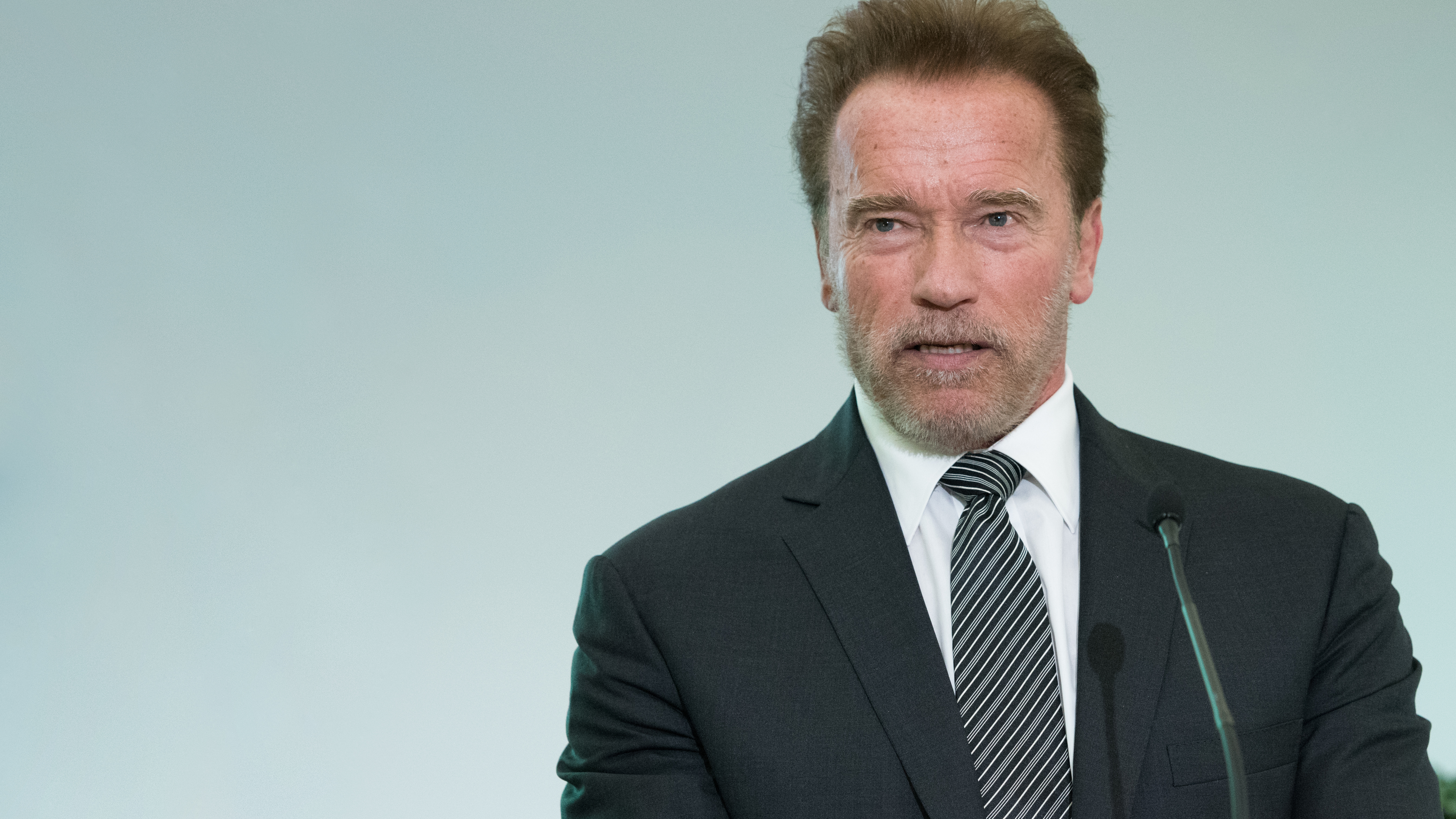 Arnold