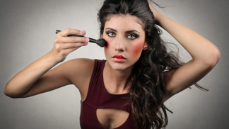 Make-up, který se mužům nelíbí