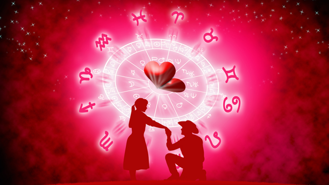 horoskop lásky