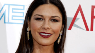 Catherine Zeta-Jones