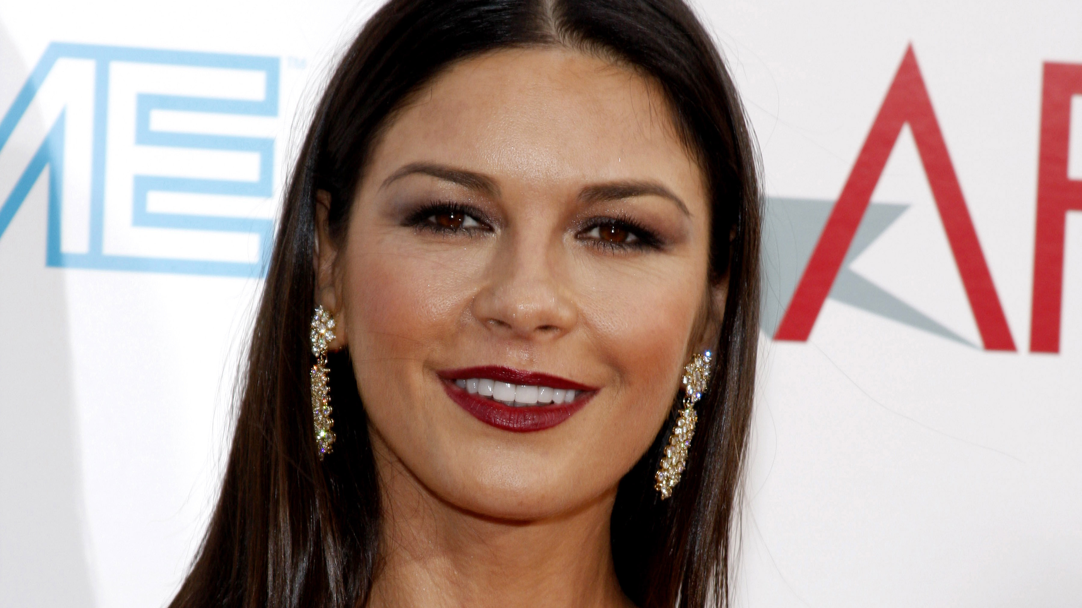 Catherine Zeta-Jones