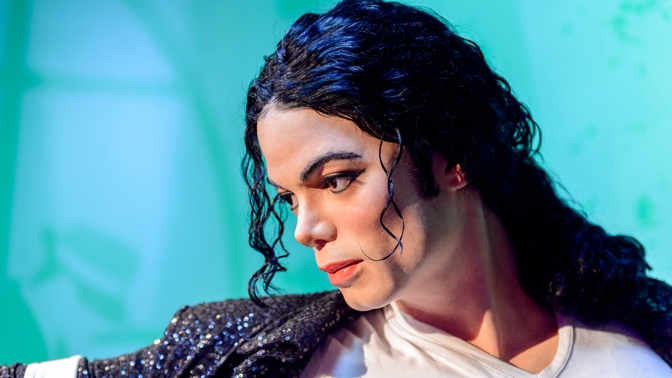 Michael Jackson