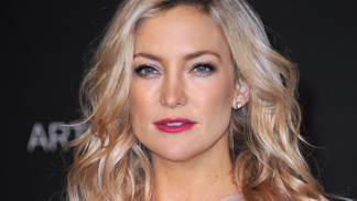 KATE HUDSON