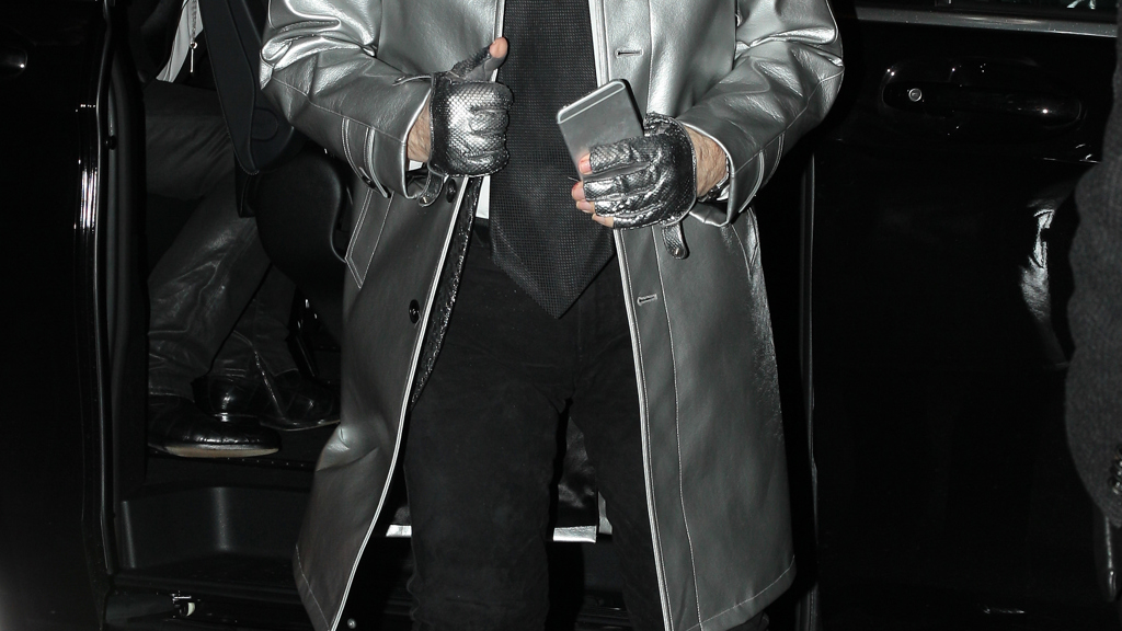 Zemřel módní génius Karl Lagerfeld Zemřel módní génius Karl Lagerfeld