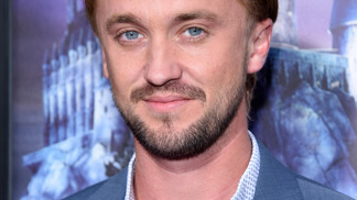 Tom Felton