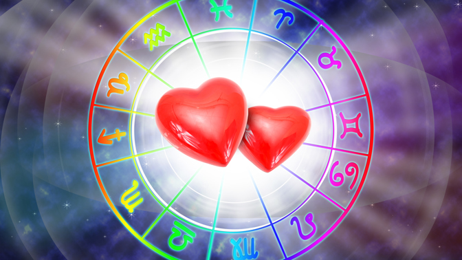Horoskop lásky