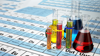 Chemie Chemie