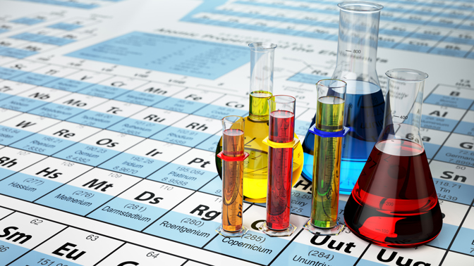 Chemie