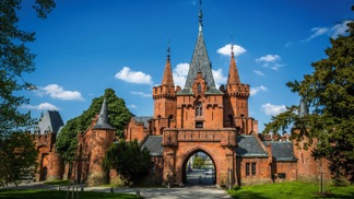 Hradec nad Moravicí