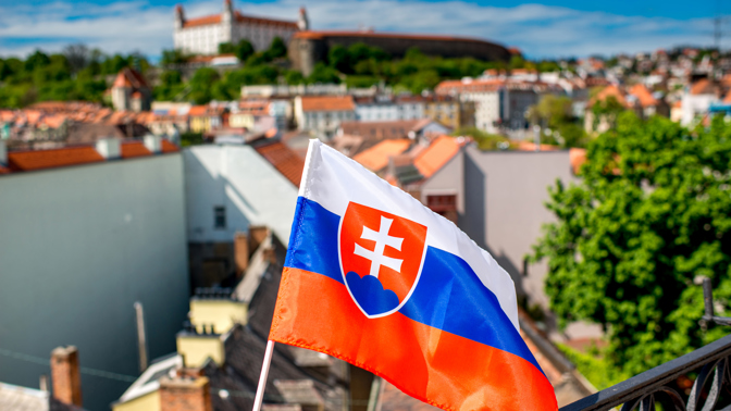 Slovensko