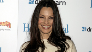 Fran Drescher