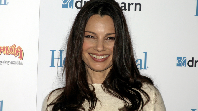 Fran Drescher