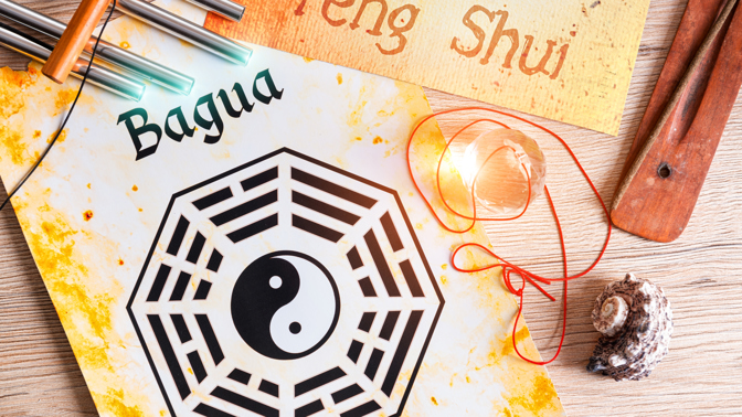 Feng Shui
