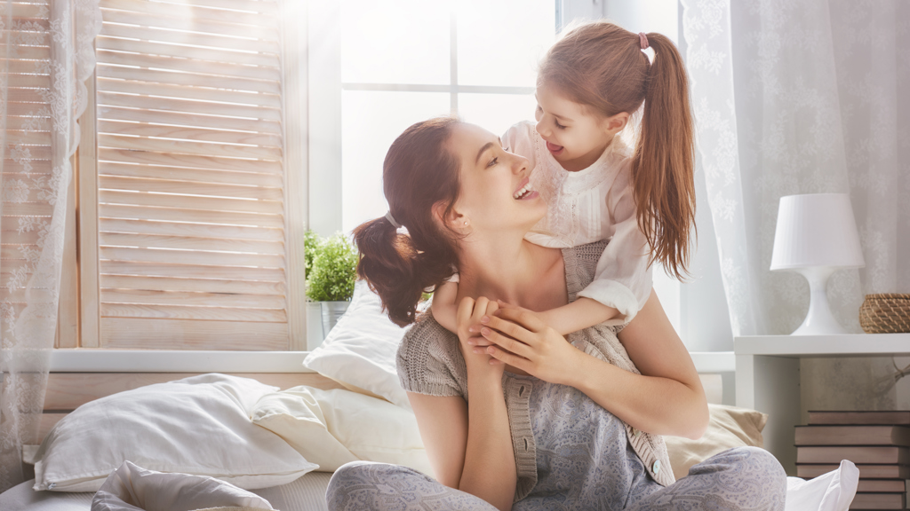 Když děti vládnou: Teď budeš poslouchat, mami! Když děti vládnou: Teď budeš poslouchat, mami!