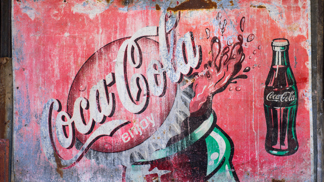Coca-Cola