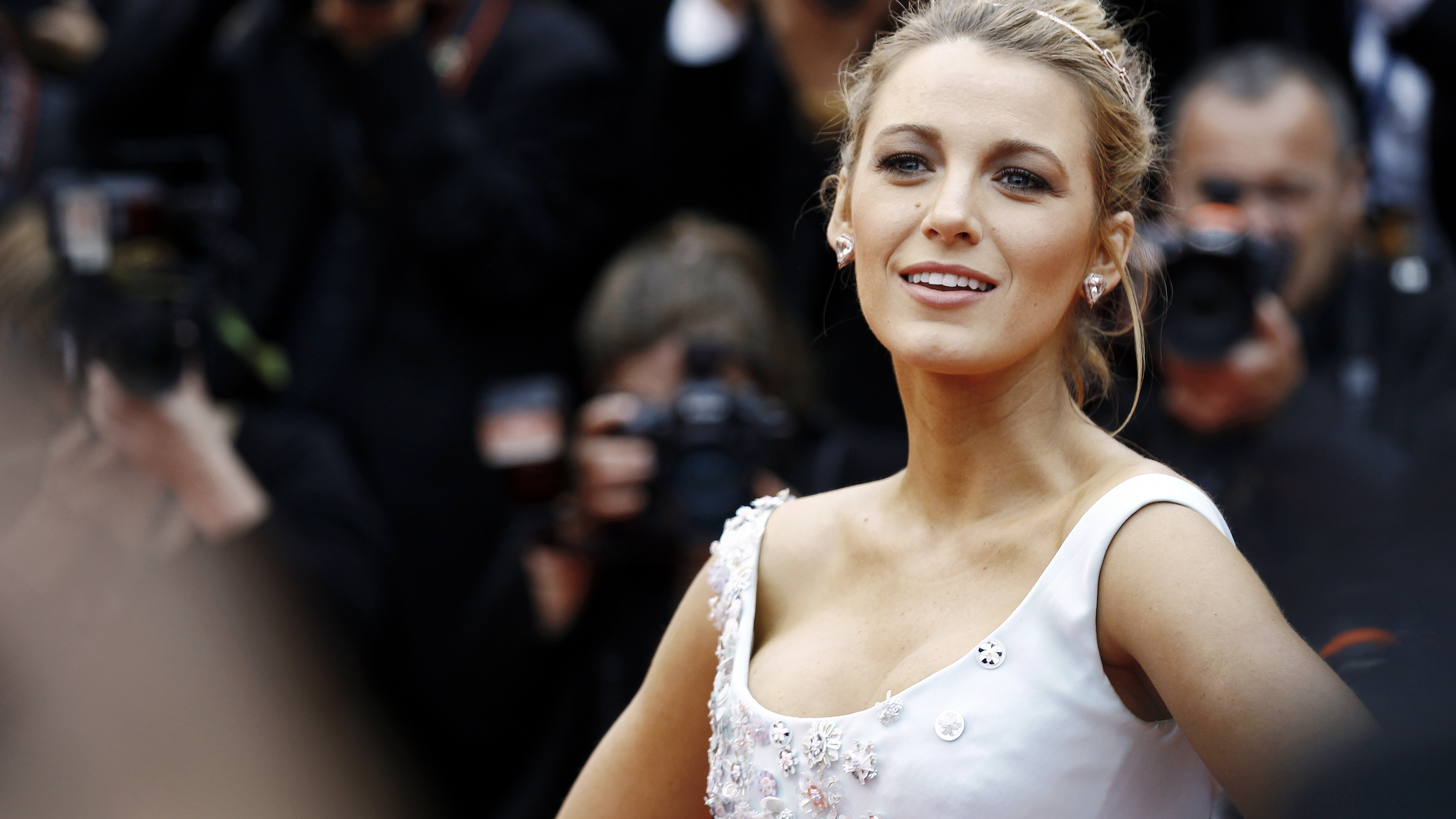 Blake Lively