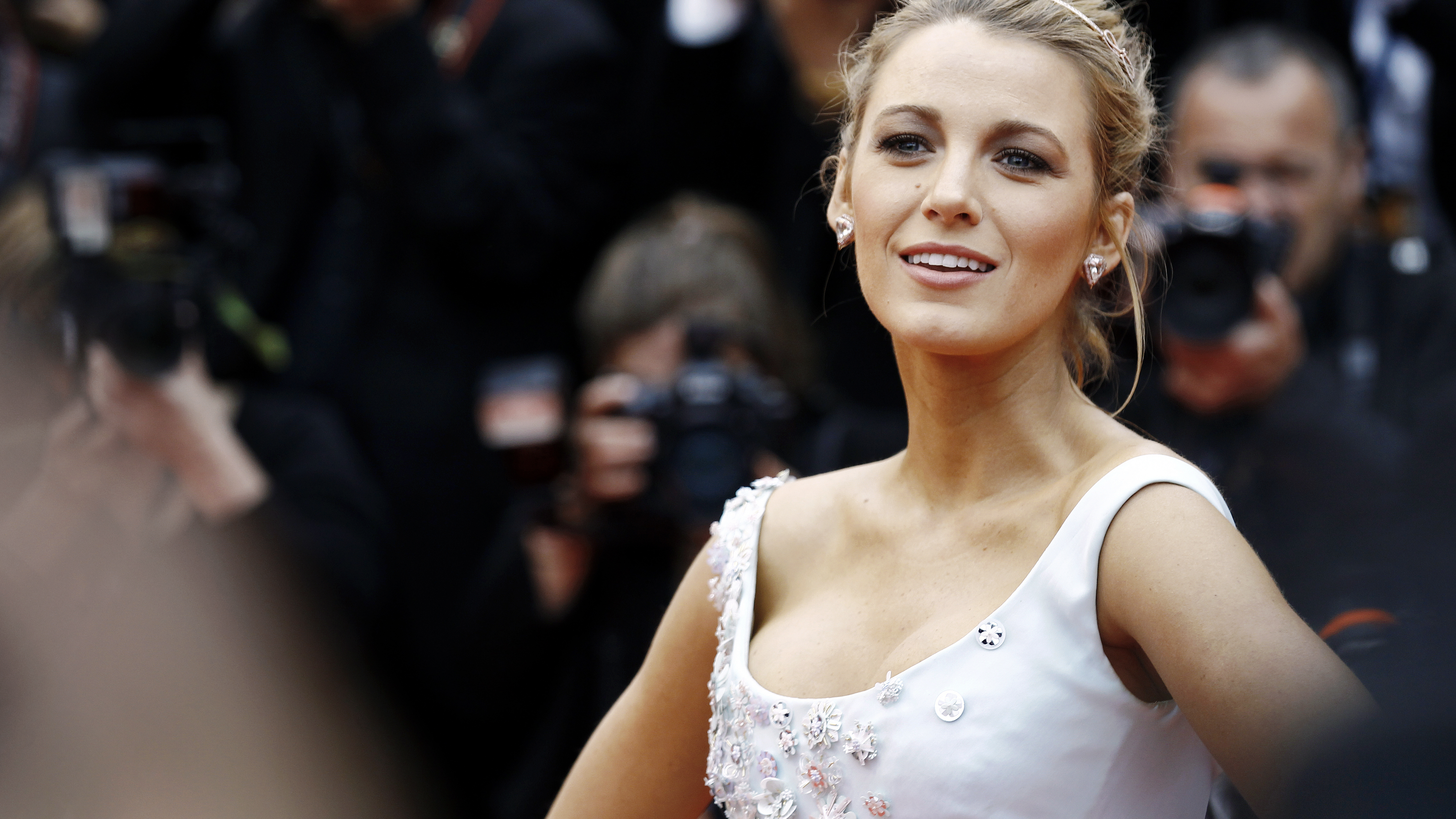 Blake Lively