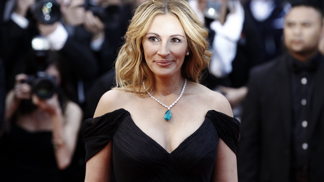 Julia Roberts