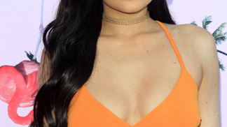 Kylie Jenner