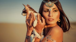 Egyptsky horoskop