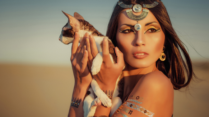 Egyptsky horoskop