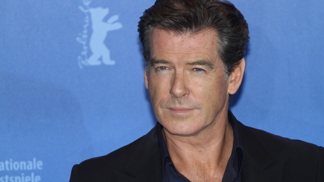 Pierce Brosnan
