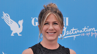 Jennifer Aniston Jennifer Aniston