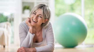 žena menopauza žena menopauza