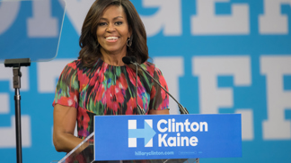 Michelle Obama