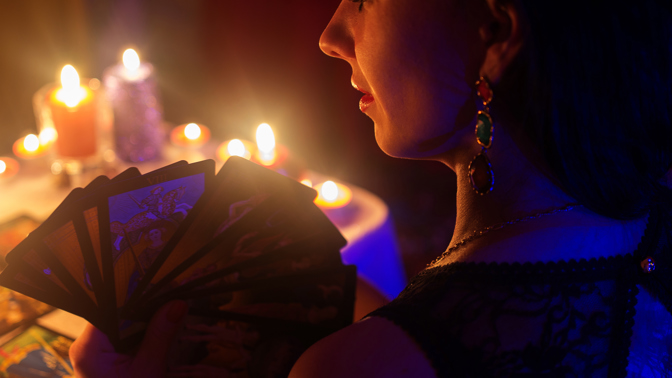 Tarot